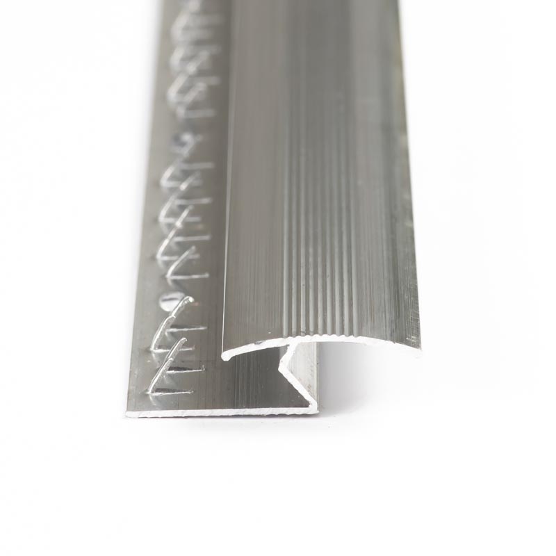 Aluminium 9mm Z Edge - 245AL - Image 2