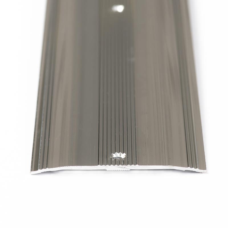 Aluminium Extra Wide Coverstrip - 236AL9 - Image 2