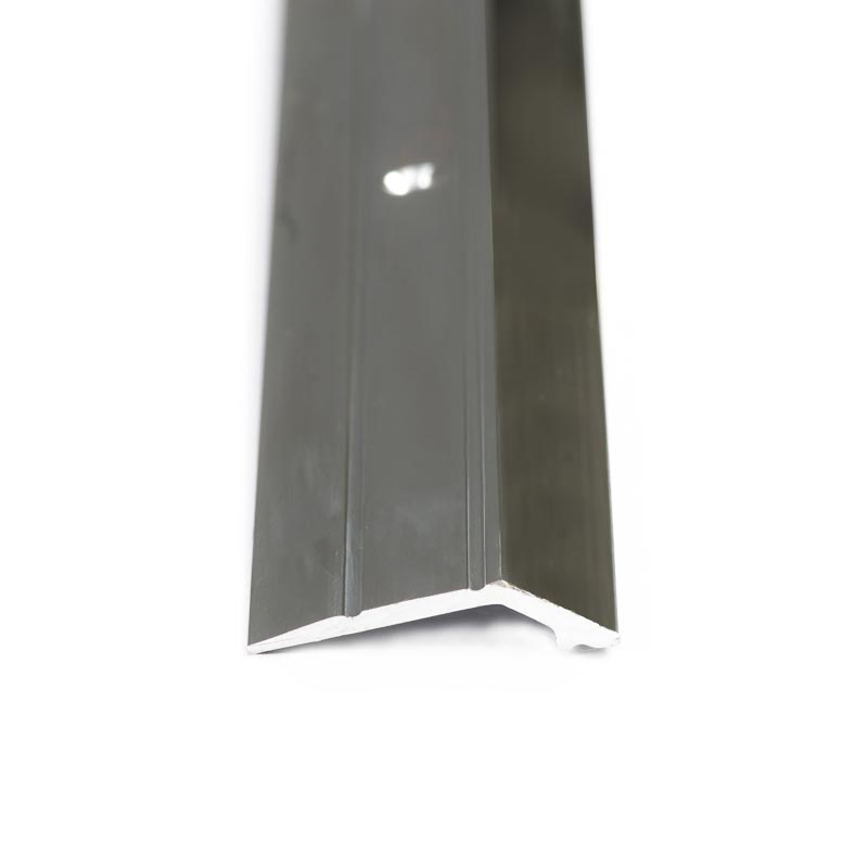 Aluminium Lino/Vinyl Edge - Medium - 234AL - Image 2
