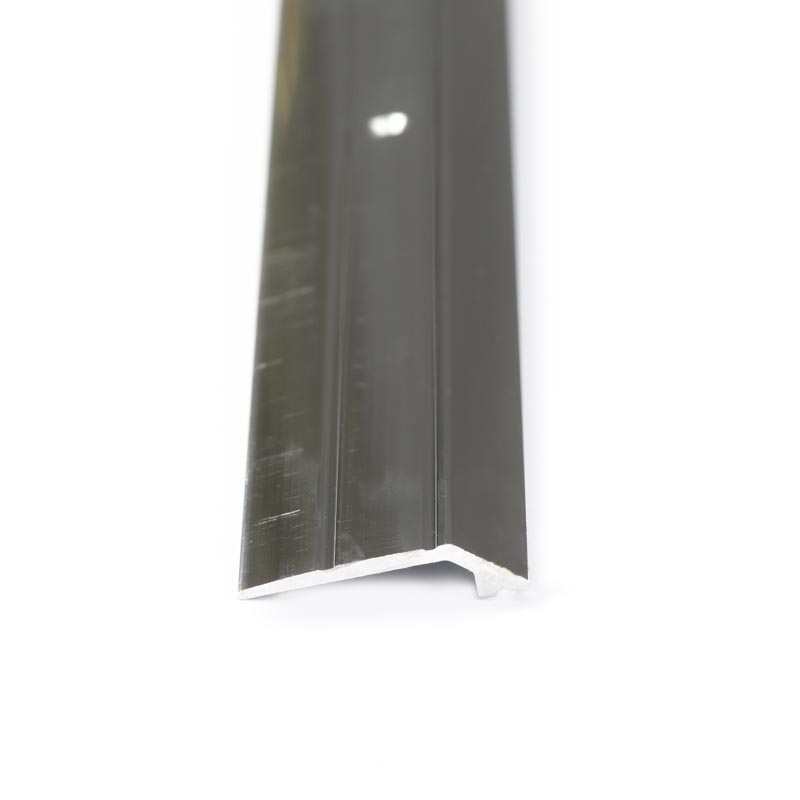 Aluminium Lino/Vinyl Edge - Small - 233AL9 - Image 2