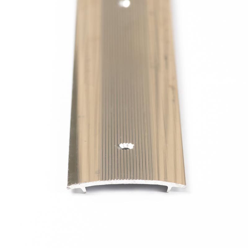 Aluminium Contract Coverstrip-232AL9