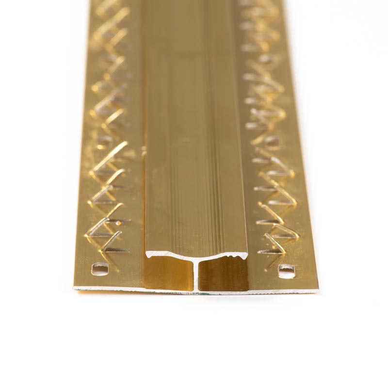 Simbrass Double Doorbar - 220SB - Image 2