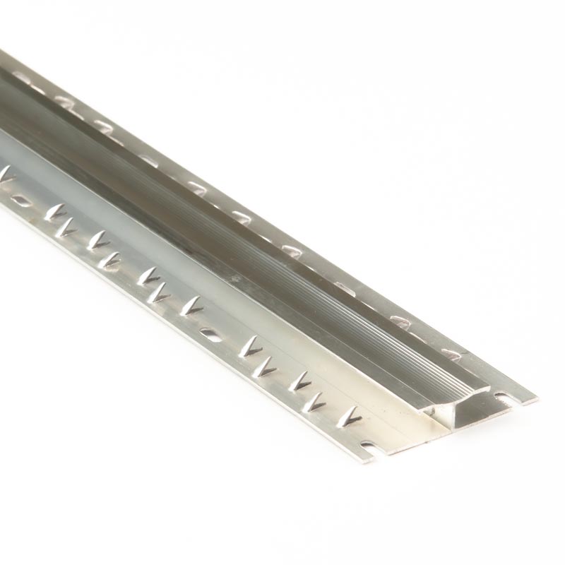 Aluminium Double Doorbar 220AL